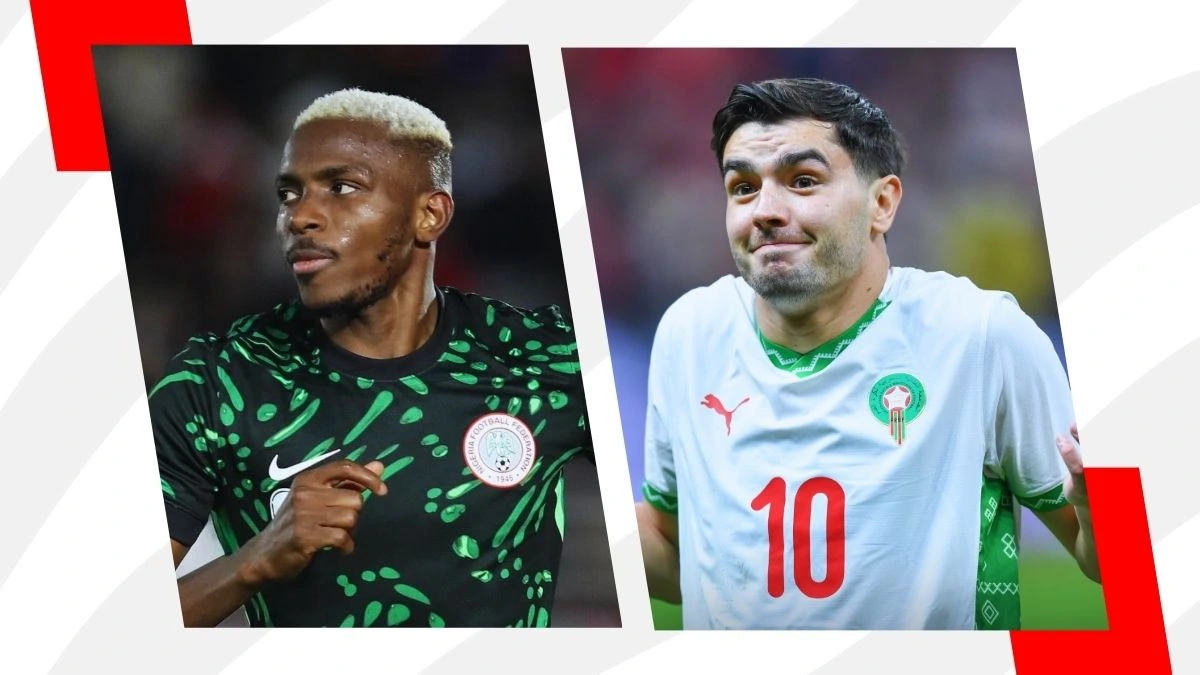 image Nigeria – Marokko: spelers om in de gaten te houden tijdens de halve finale van de Afrika Cup