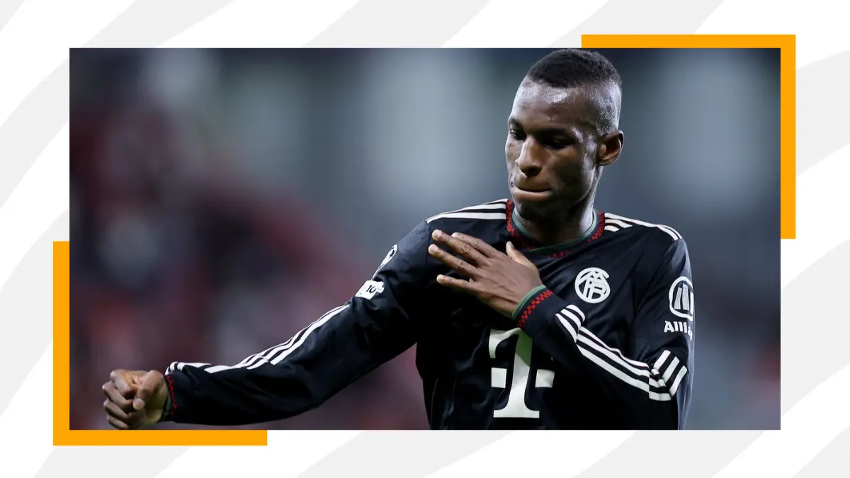 image Football: How will 2025 Africa Cup of Nations affect the Bundesliga - Full list of players set to depart for Morocco