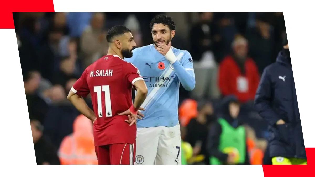 image AFCON 2025: Pharaohs not strong enough to rule?