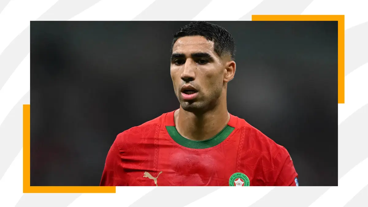 image 2025 AFCON provisional table: Who can expect to reach the final?