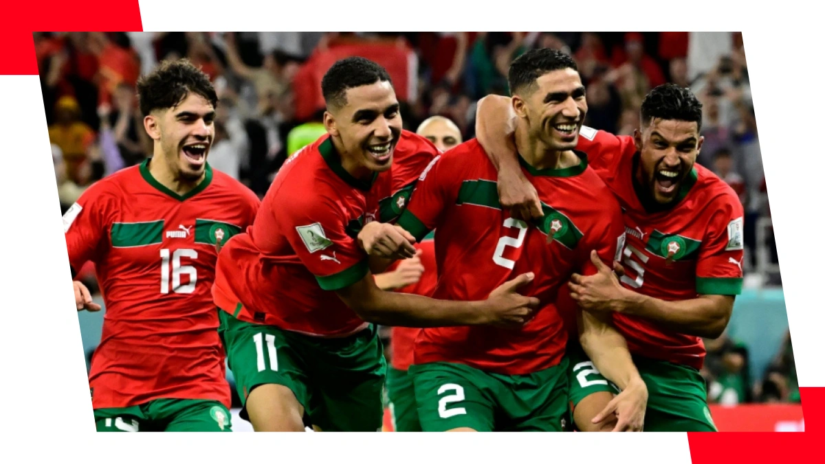 2025 AFCON: Here's where you can watch the tournament live on TV and follow your bets