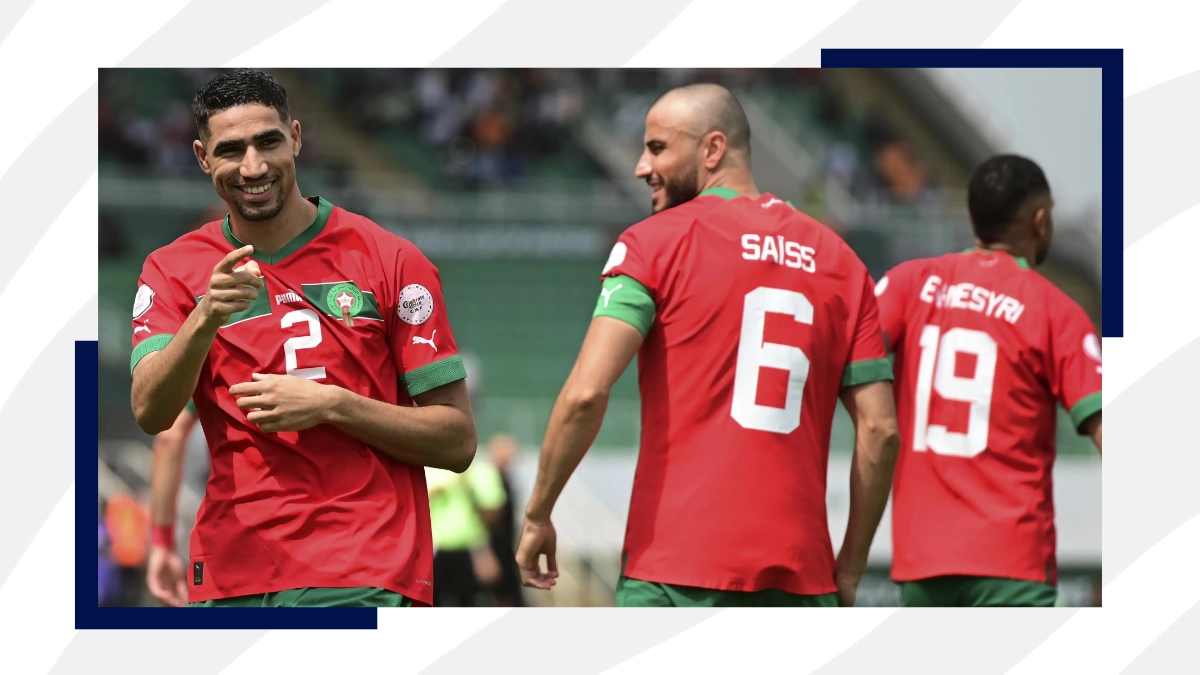 image AFCON 2025: Who Are the Clear Favourites?