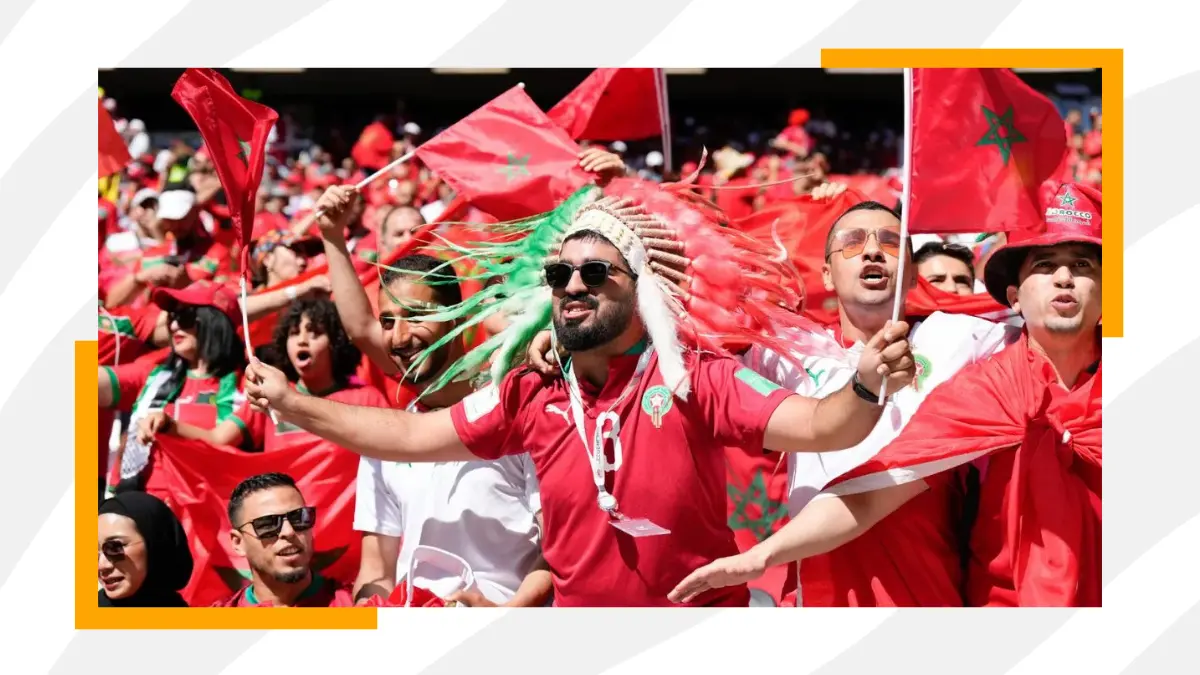 image Football: Which TV channel to watch the 2025 Africa Cup of Nations?