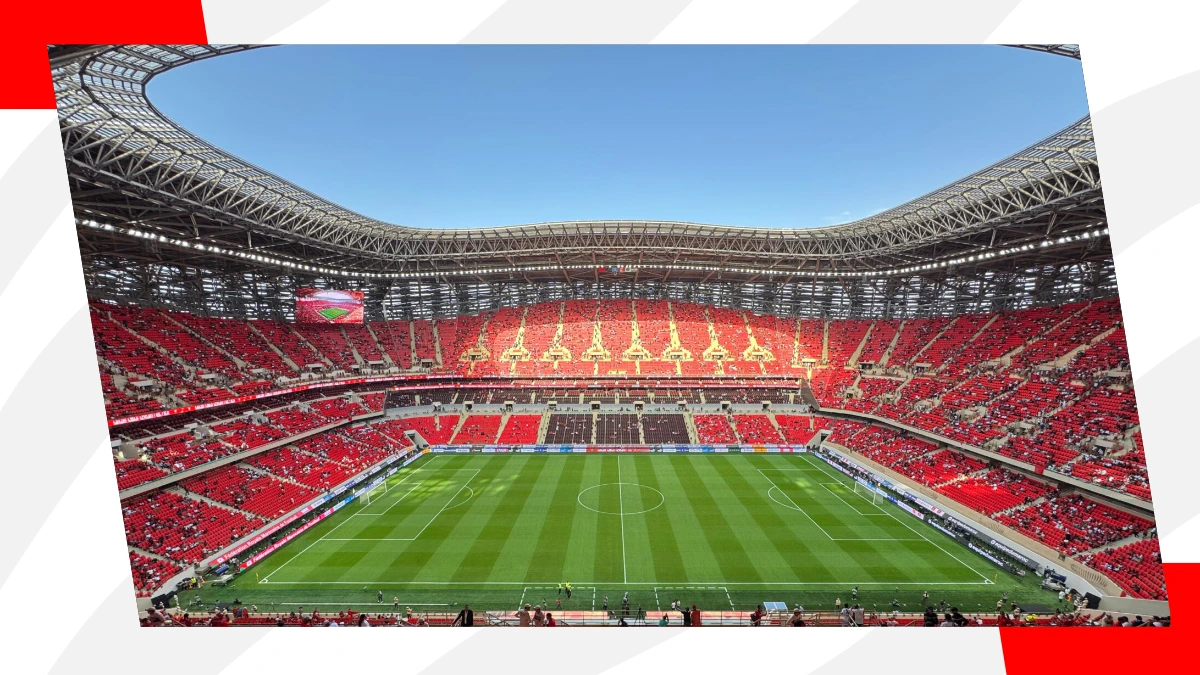 Prince Moulay Abdellah Stadium