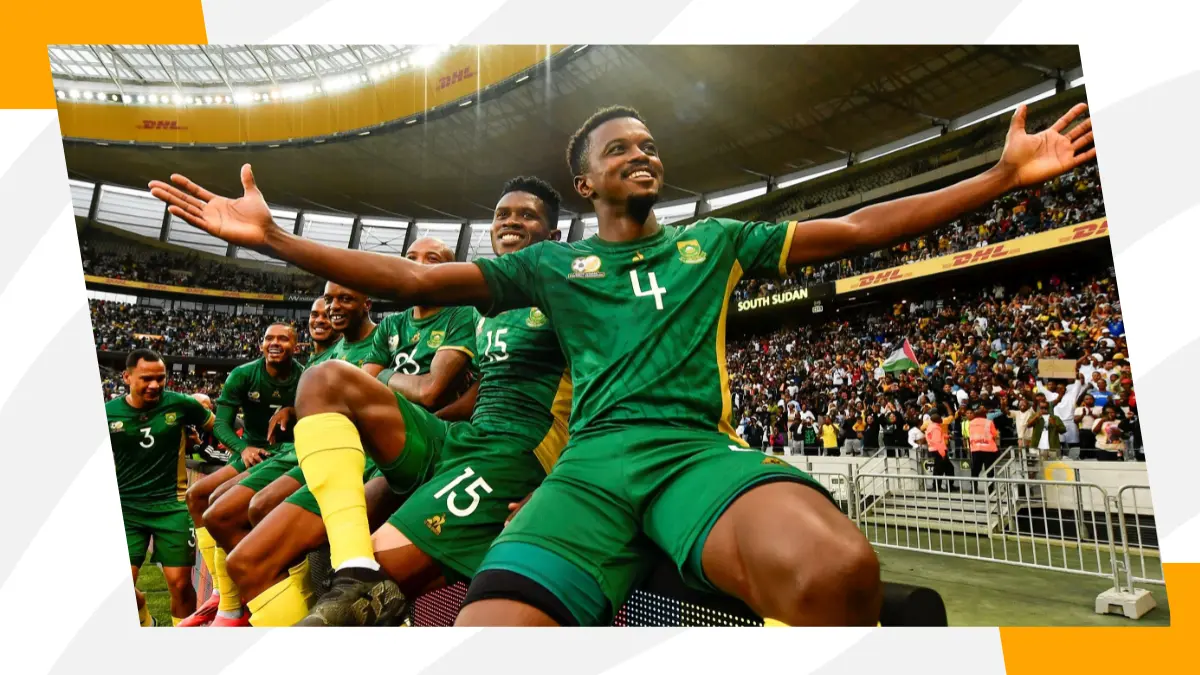 image AFCON 2025: Who are the real underdogs?