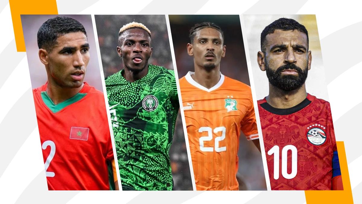 image Cómo ver la Copa Africana de Naciones 2025: revisa el fixture completo