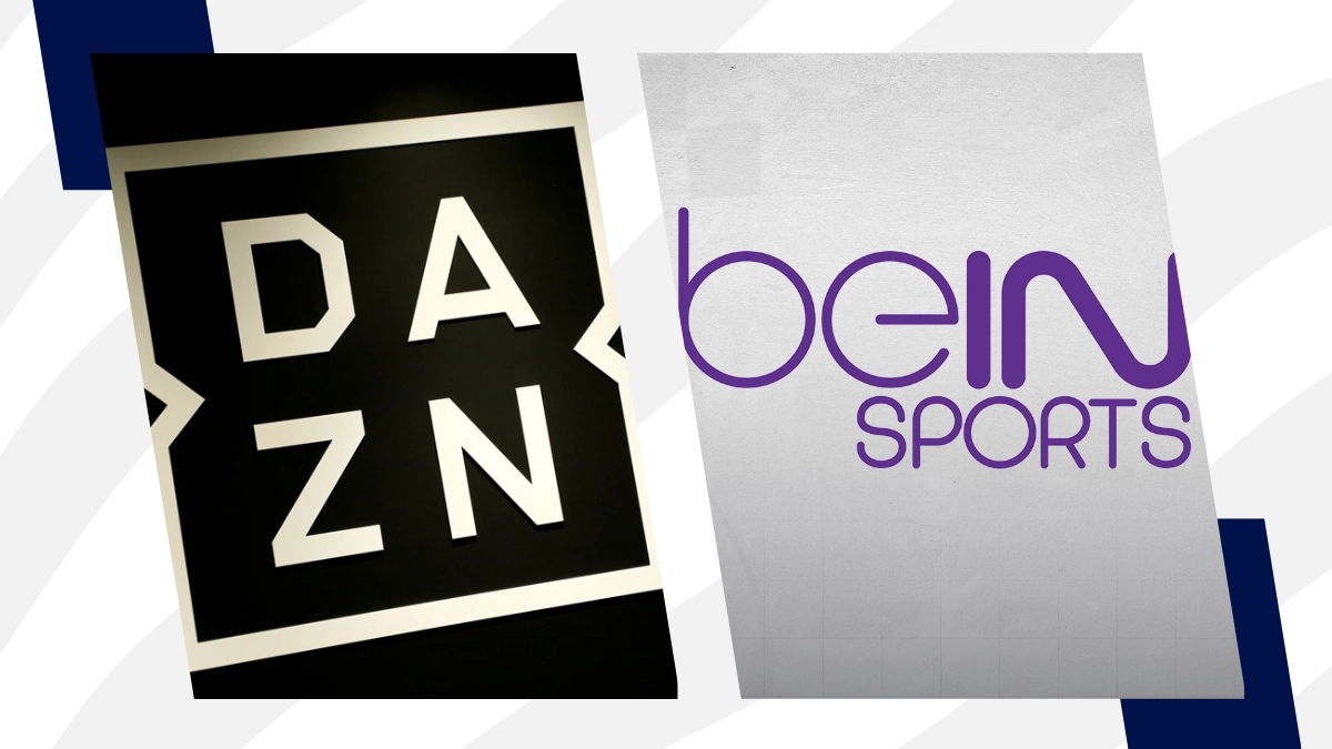 Channel African Cup Nations