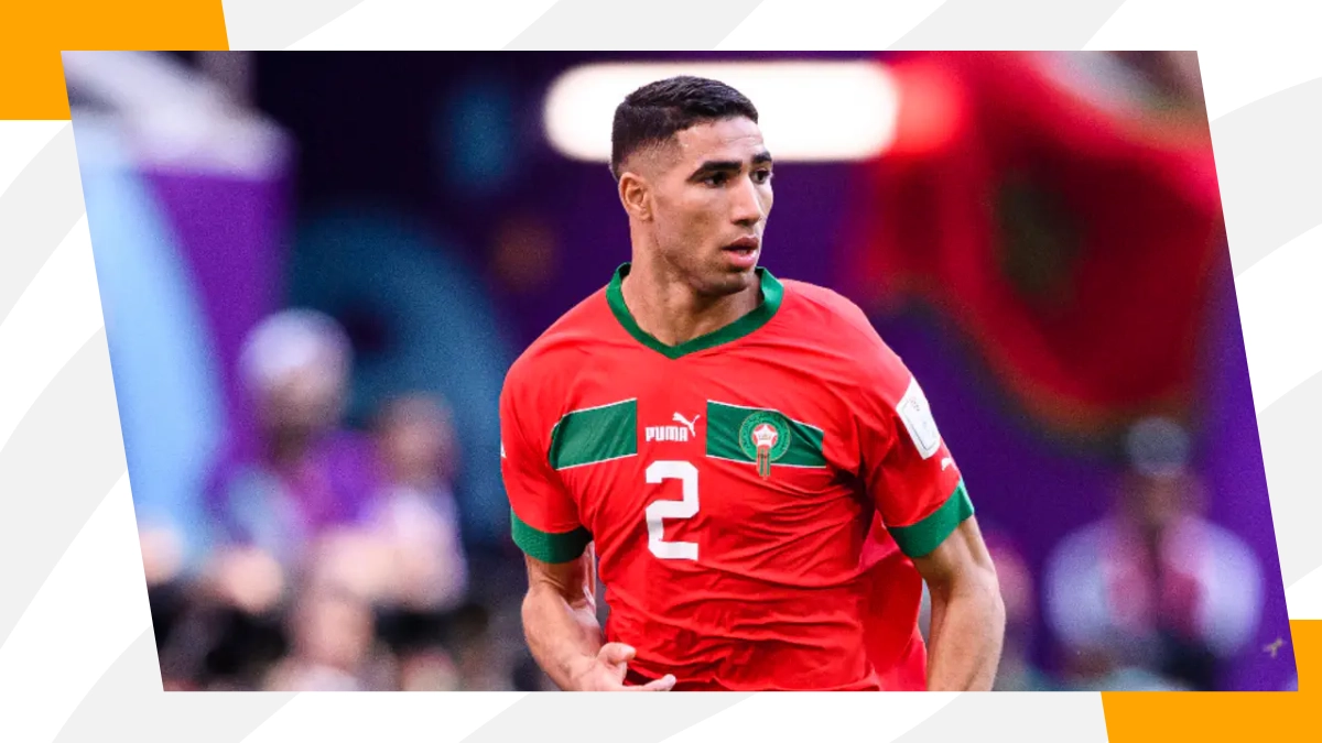 image Coppa d'Africa, i grandi assenti: Hakimi ce la fa?