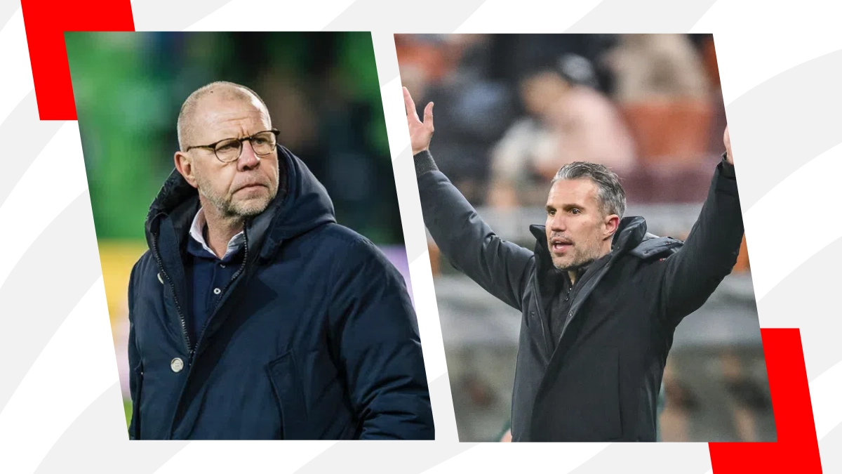 image Ajax – Feyenoord: een klassieker met maar één titelkandidaat