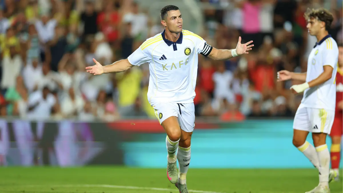 image Al Nassr - Al Ittihad : Ronaldo vs Benzema, notre pronostic sur le vainqueur