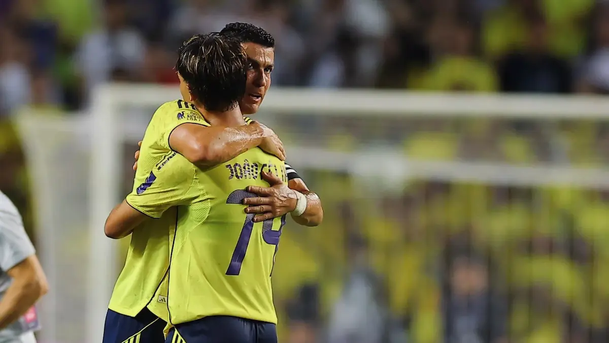 image Al Nassr - Al Ahli : nouveau trophée pour Cristiano Ronaldo ?