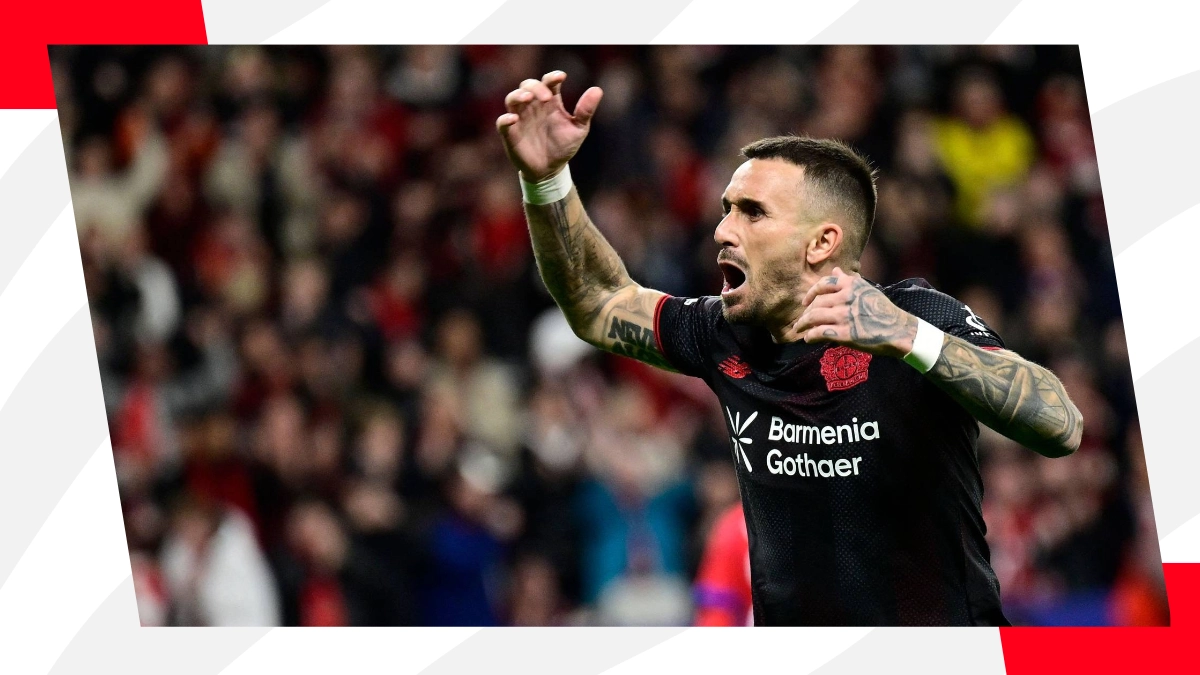 image Champions League 2025: Leverkusen will einen großen Schritt machen