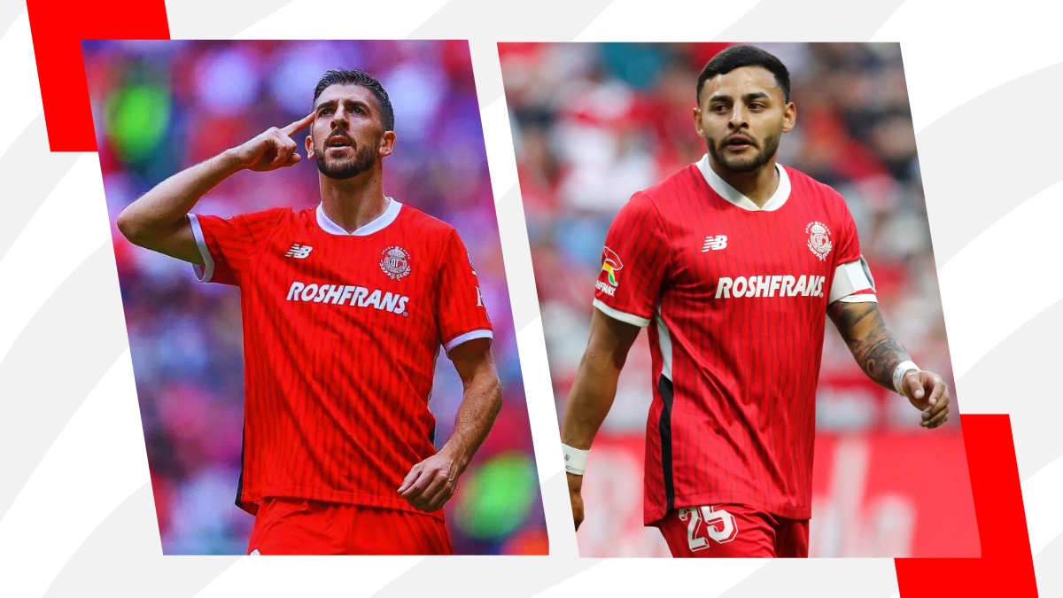 La mejor dupla ofensiva de la Liga MX