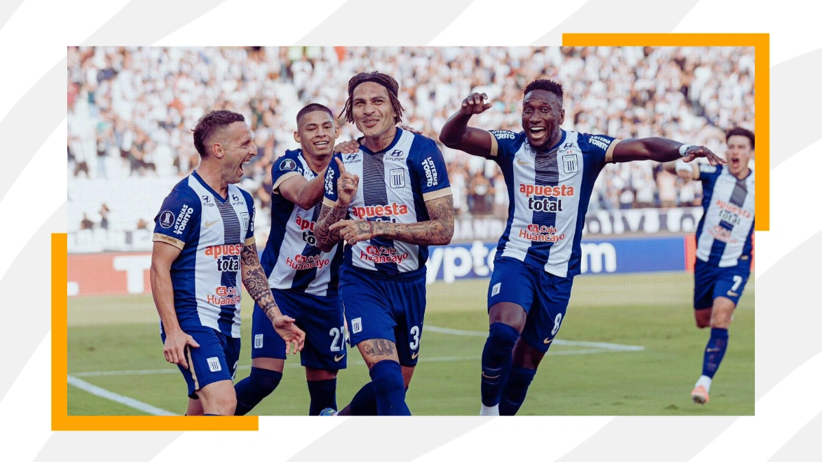 Los peruanos buscan el batacazo