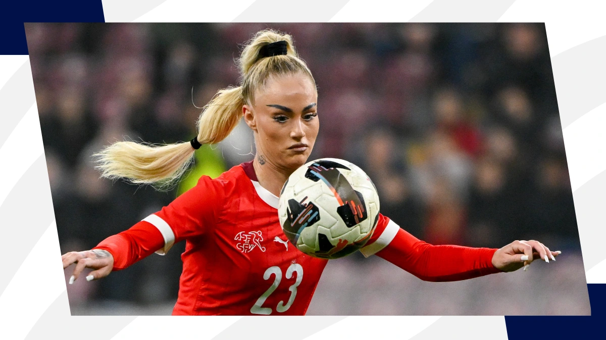 image Frauen-EM 2025: Spanien mit der nächsten Gala?