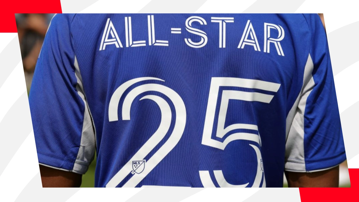 image 2025 MLS All-Stars: Can the MLS Boys Make up for Last Year?