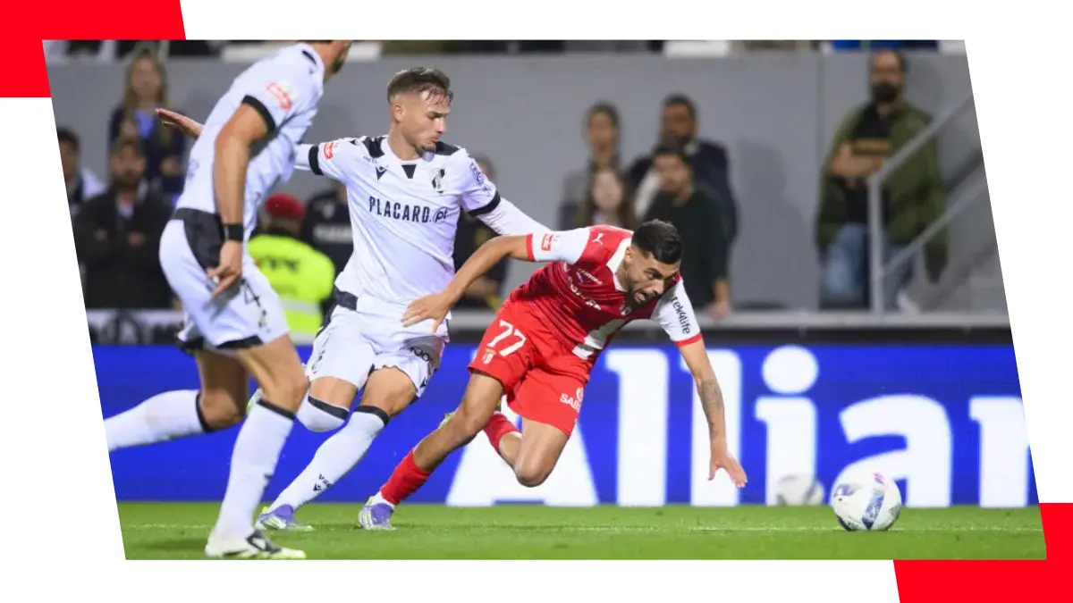 image Allianz Cup: derby minhoto entre Vitória SC e Braga na final!
