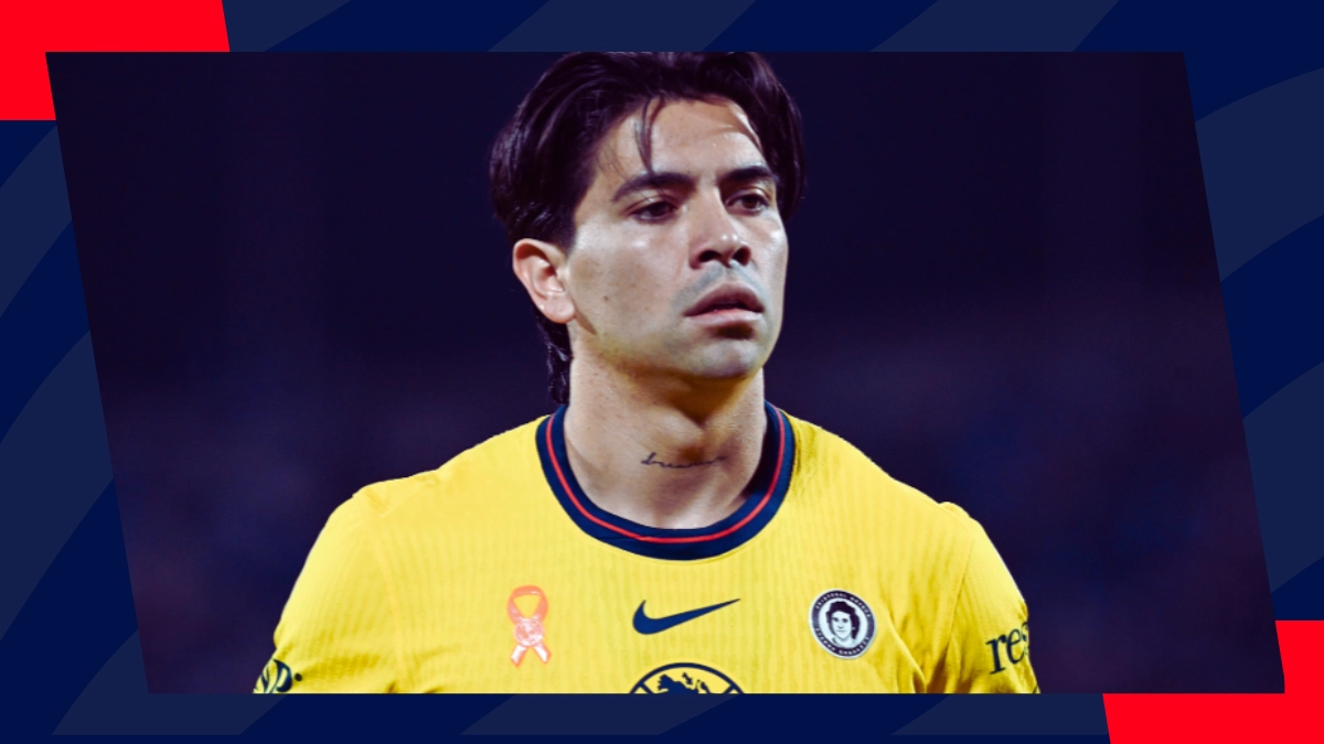 América jugador