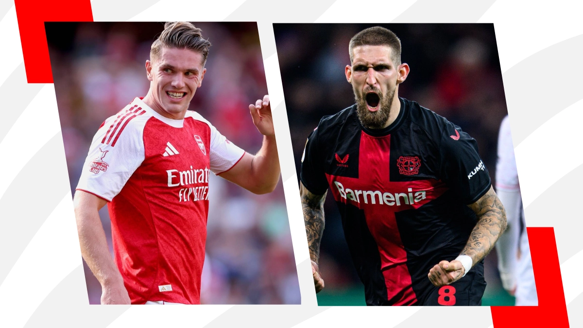 Arsenal vs. Leverkusen: cuáles son los mercados más probables de ocurrir en la Champions