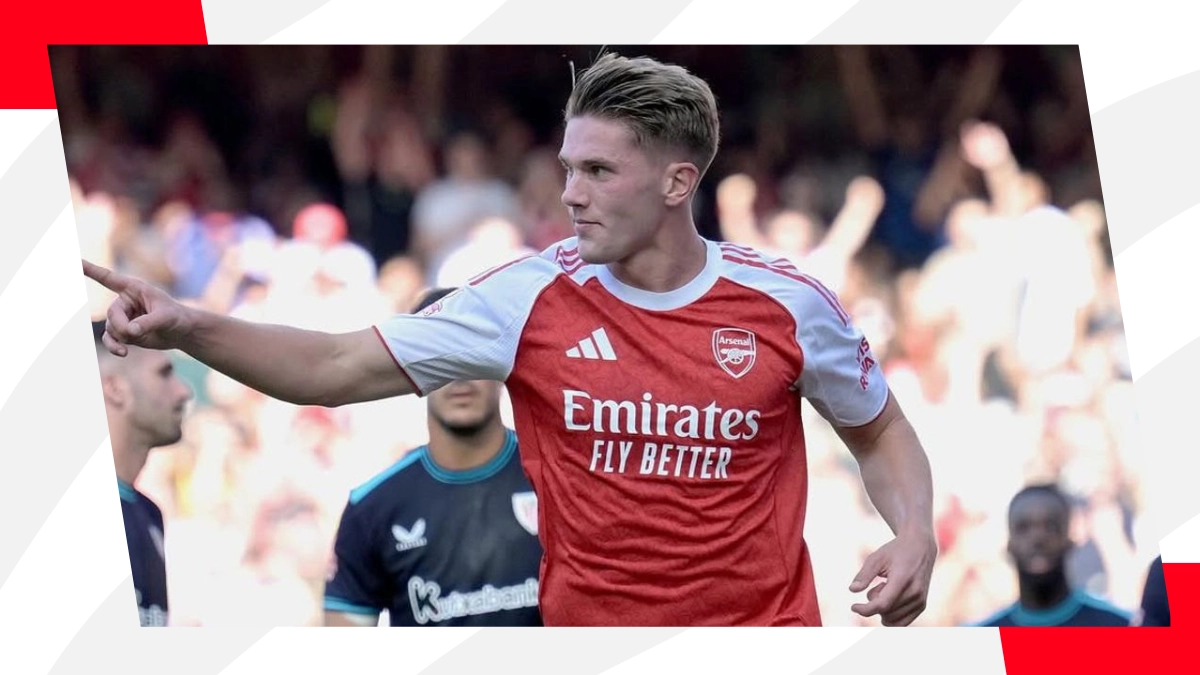 image Man United vs. Arsenal: Explosiver Saisonstart im Zeichen der Rivalität