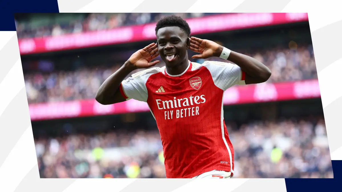 Premier League: Arsenal’s Title Charge Faces Tottenham Test in Round 12