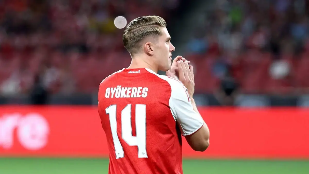 image Manchester United - Arsenal : des grosses dépenses et une saison à réussir