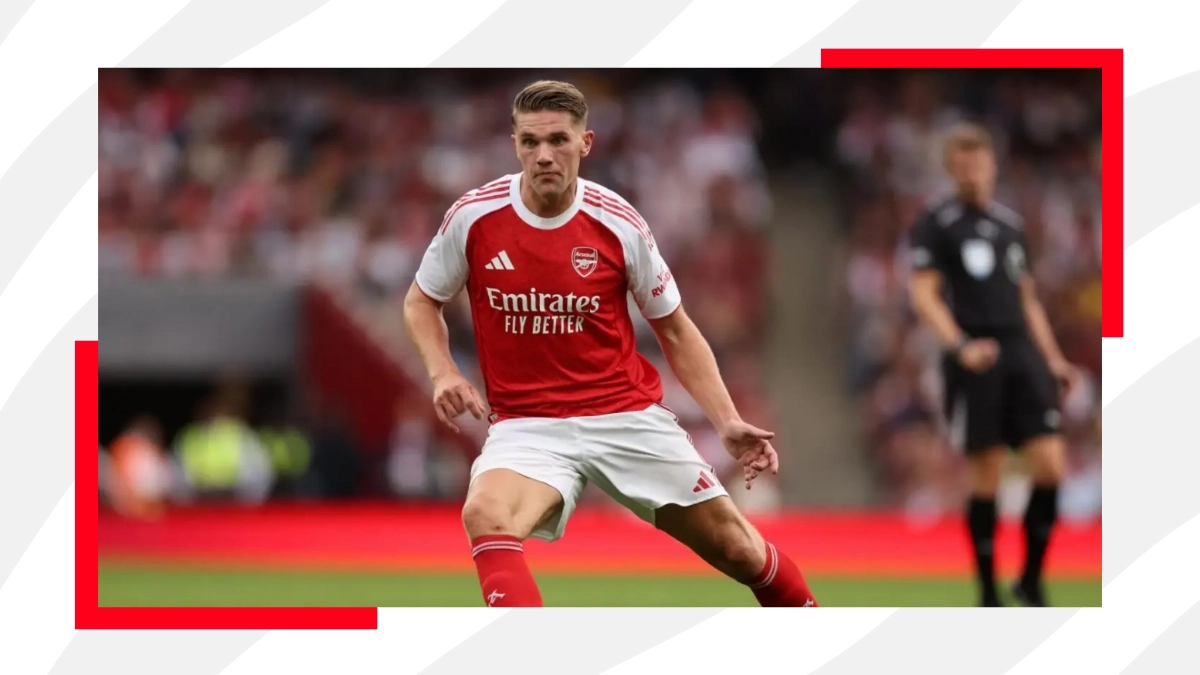 image Manchester United tegen Arsenal: historische rivalen ontmoeten elkaar in een nieuw tijdperk