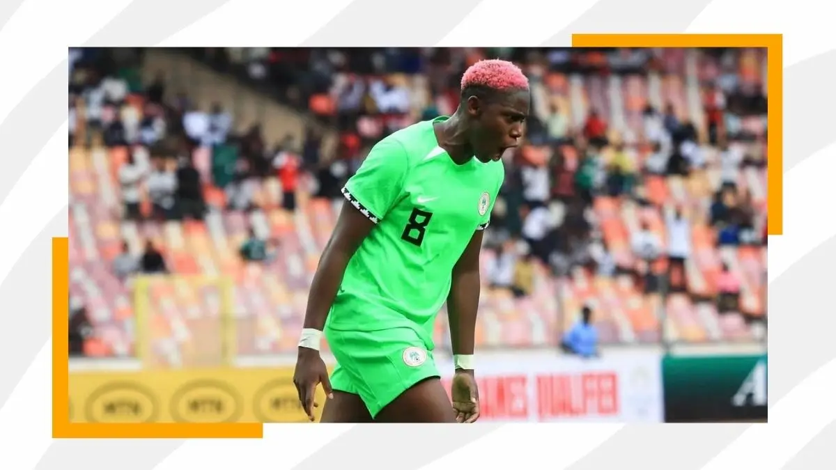image Women's Africa Cup of Nations: Nigeria on Course to Return to Final?