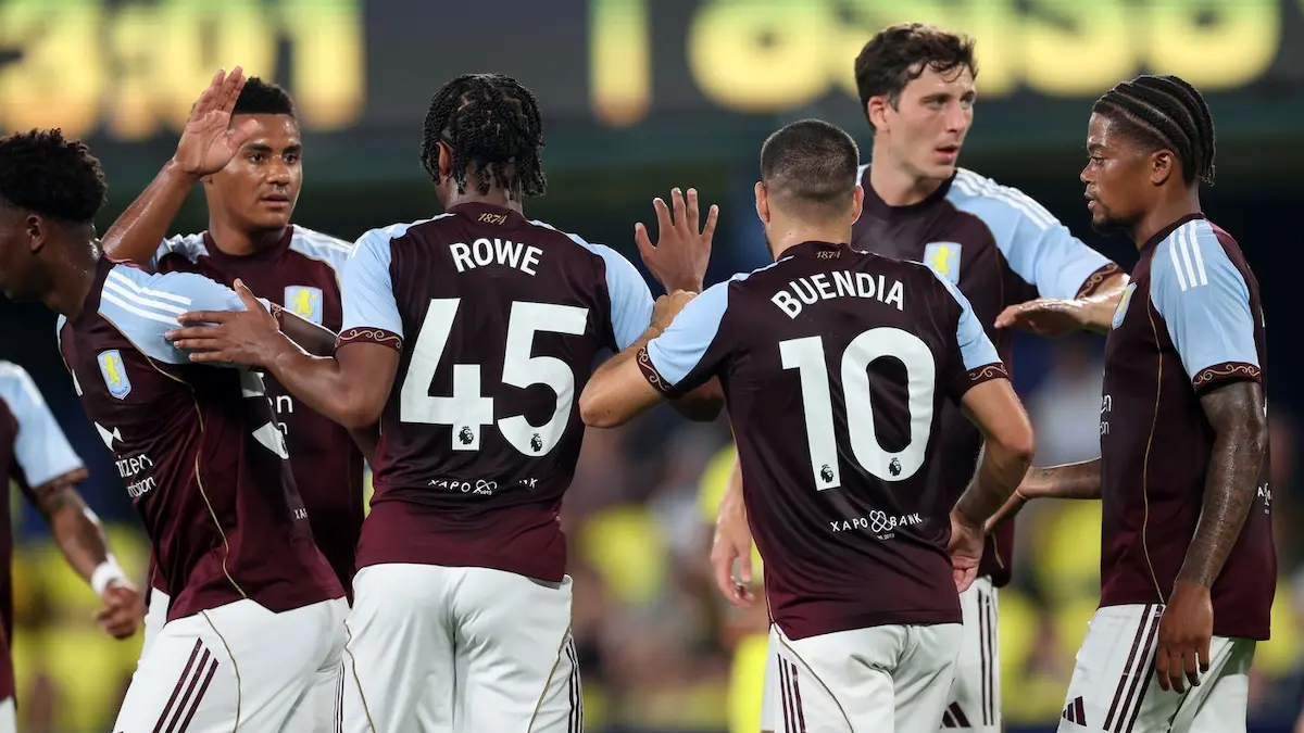 image Aston Villa - Newcastle : qui remportera le duel d'outsiders