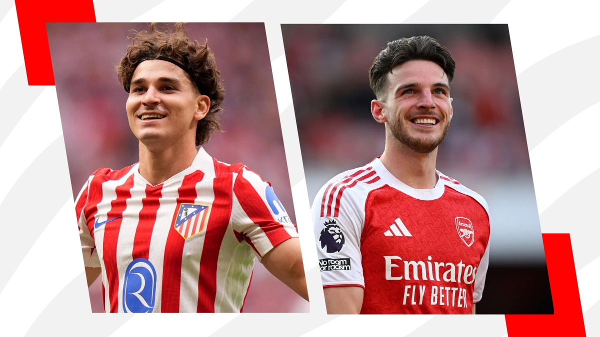 Atlético Madrid vs. Arsenal: cómo llegan y qué podría pasar en las semifinales de la Champions League