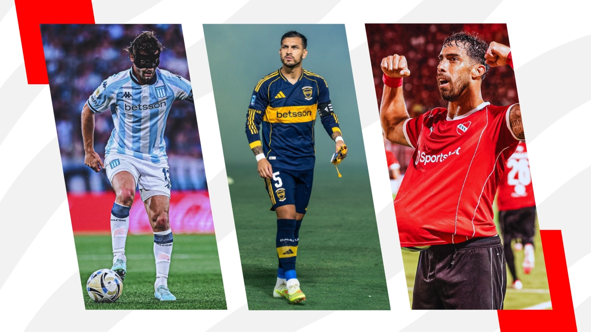 Torneo Apertura de Argentina: ¿Qué equipos pasan a octavos de final?
