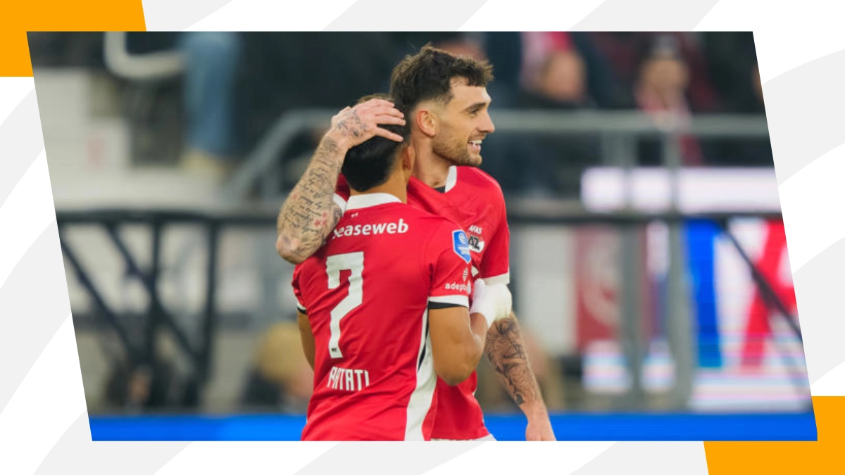 image AZ in Europa: Kan het vertrouwen terugkeren tegen Shelbourne?