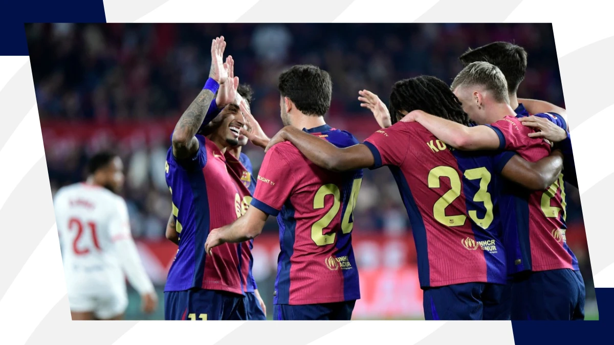 image Champions League: Can Barcelona’s youth outshine Inter’s experience?
