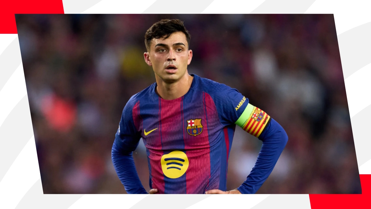 image El Clásico 2025: Real Madrid gegen Barcelona im Kampf um die Tabellenspitze