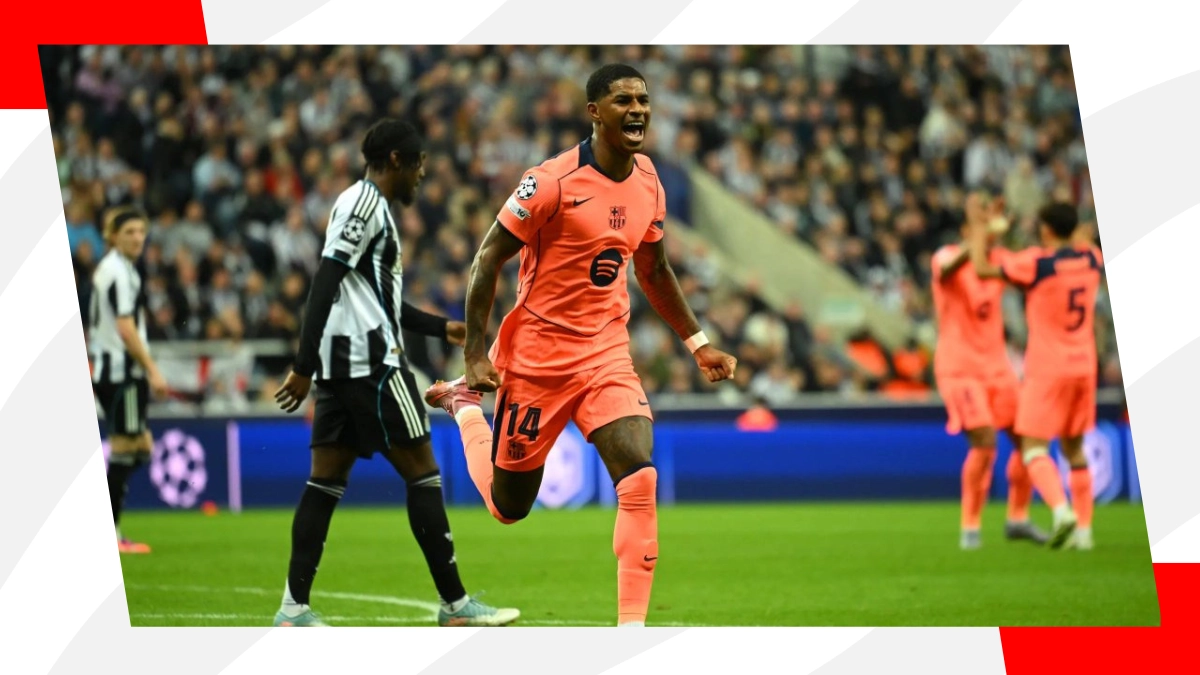 ¿Cuáles son las mejores apuestas alternativas para el Newcastle - Barcelona?