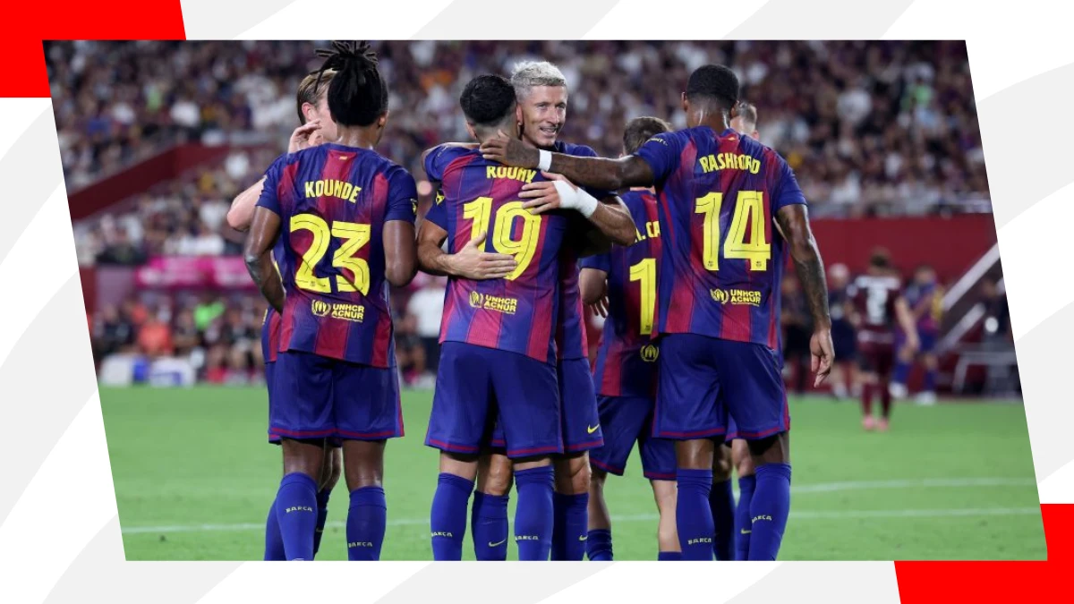 image Champions League - Big Names Collide on Matchday 2