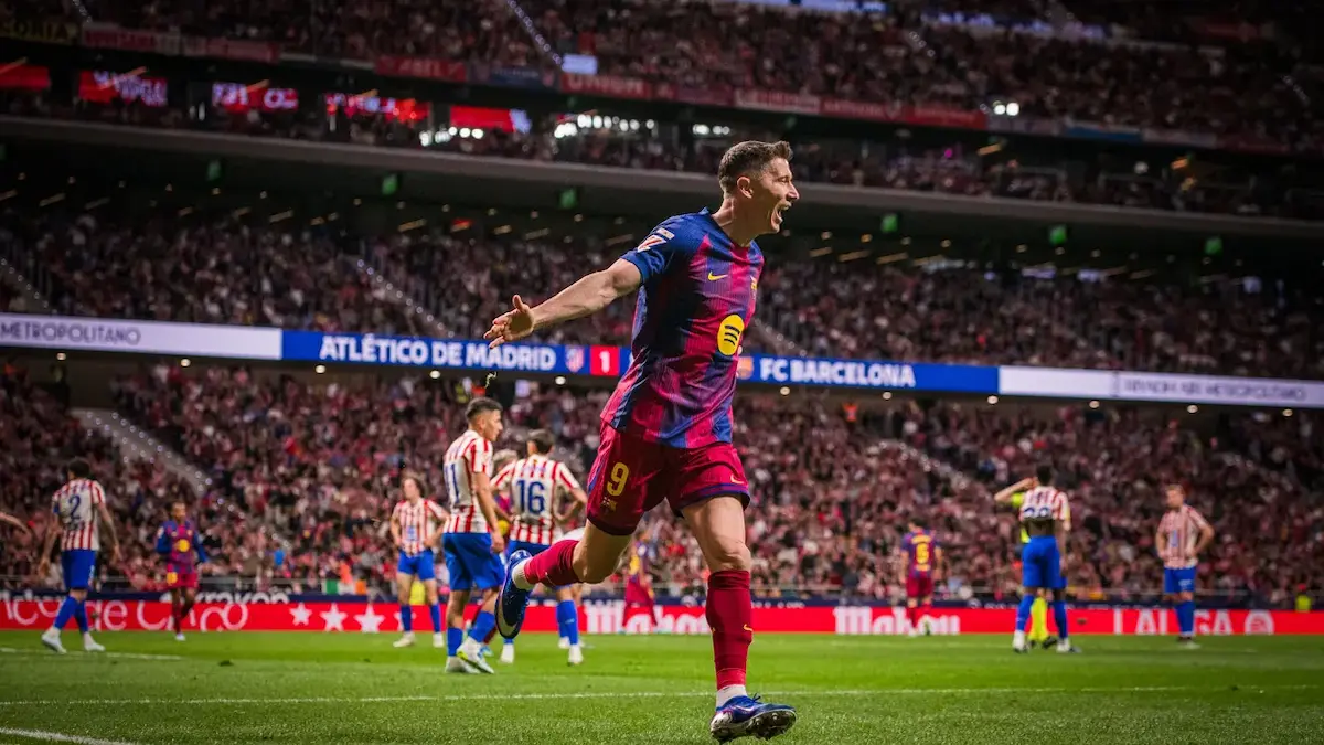 Barcelone - Atlético Madrid : encore une victoire du Barça ?