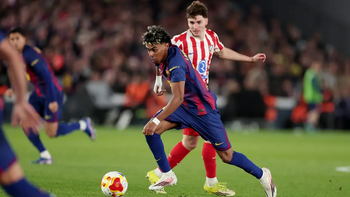 Barcelone - Atlético Madrid : un nouveau match fou à prévoir
