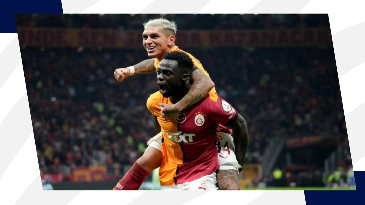 image Galatasarays eisernes Bollwerk trifft auf Basaksehirs offensive Baustelle