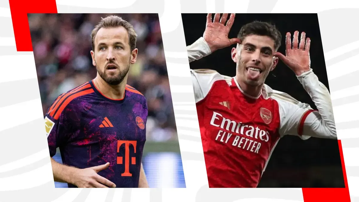 image Champions League: Bayern Monaco e Arsenal, sfida tra due grandi squadre.