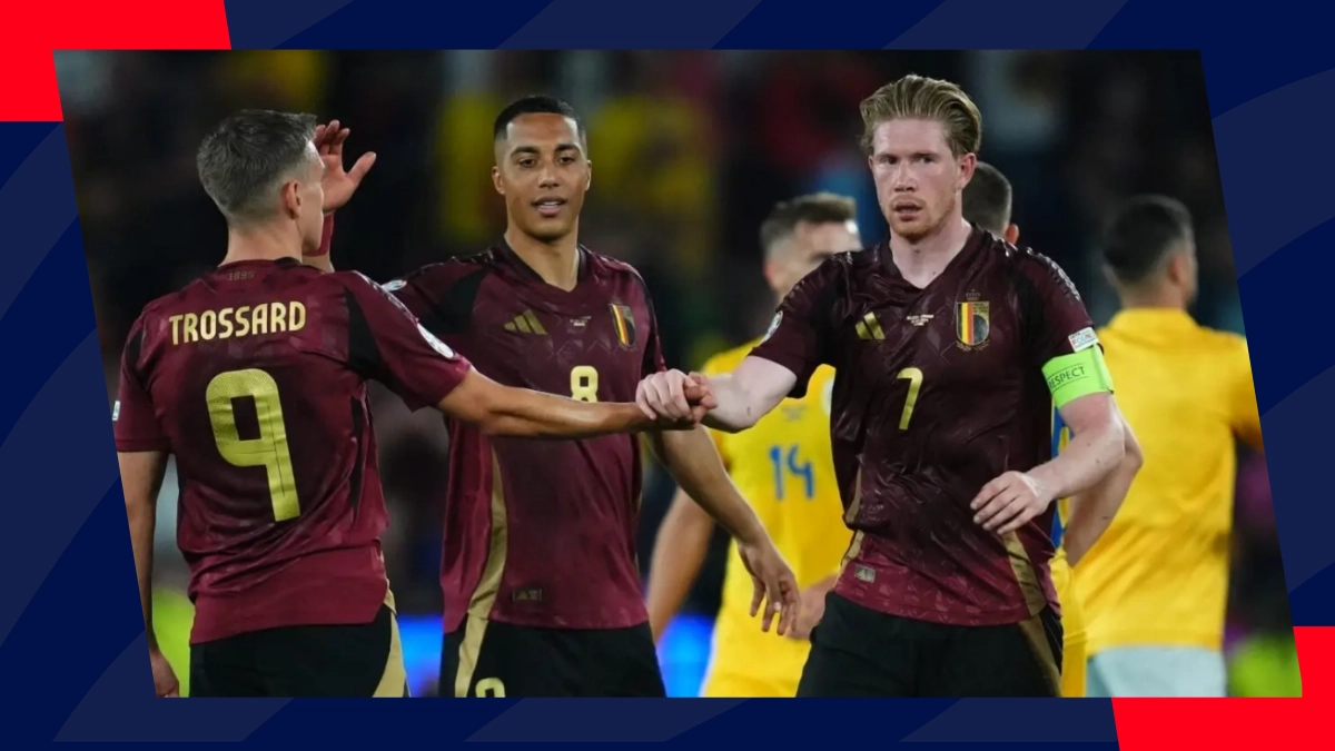 image Liechtenstein tegen België: hier moet je op letten