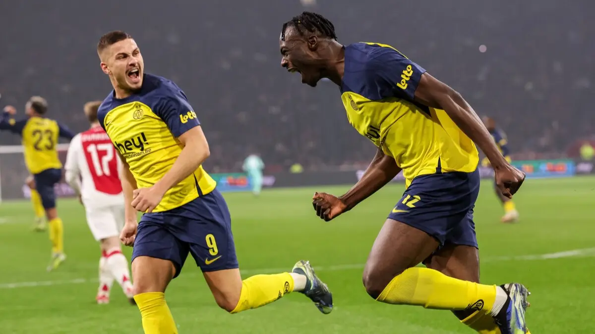 image Union Saint Gilloise - Club Bruges : coup d'envoi de la saison en Belgique !