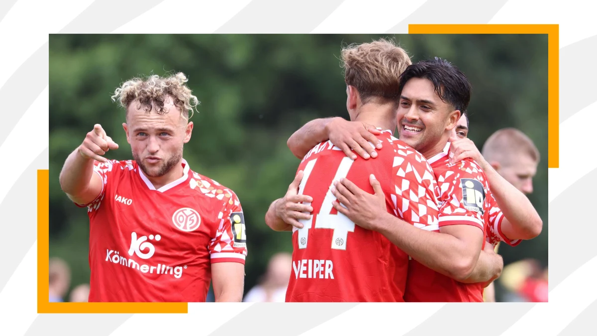 benedict hollerbach from mainz