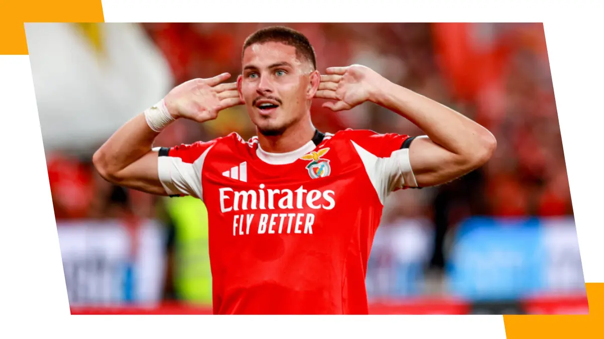 image Benfica espreita regresso às vitórias na Taça de Portugal diante do Atlético CP