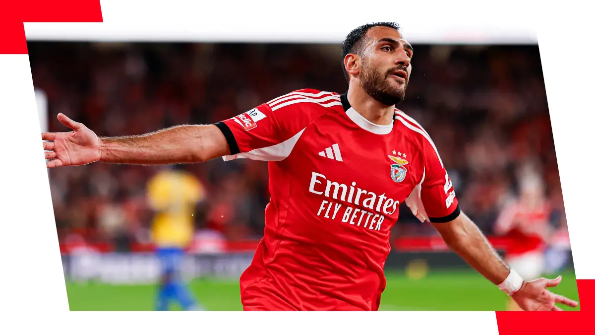 Benfica procura manter-se no topo face ao Alverca