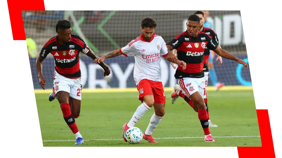 Benfica de Marco Silva faz hoje a segunda aparição pública na pré-época
