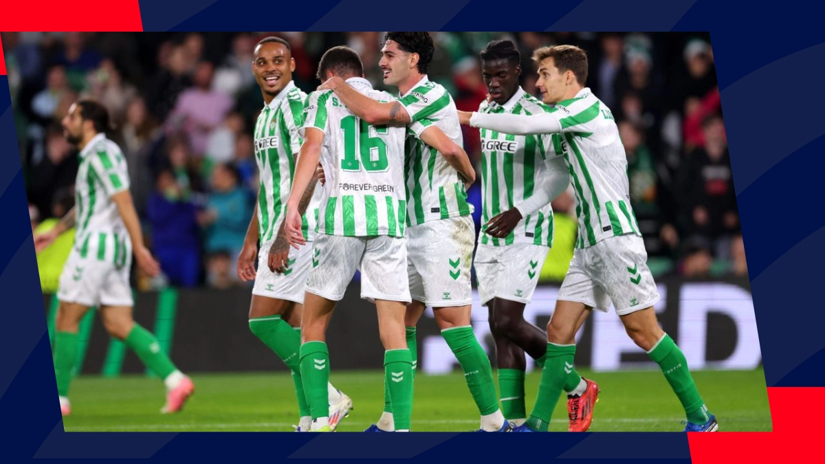 image Semifinales de Conference League: ¿Quiénes pasarán a la final?