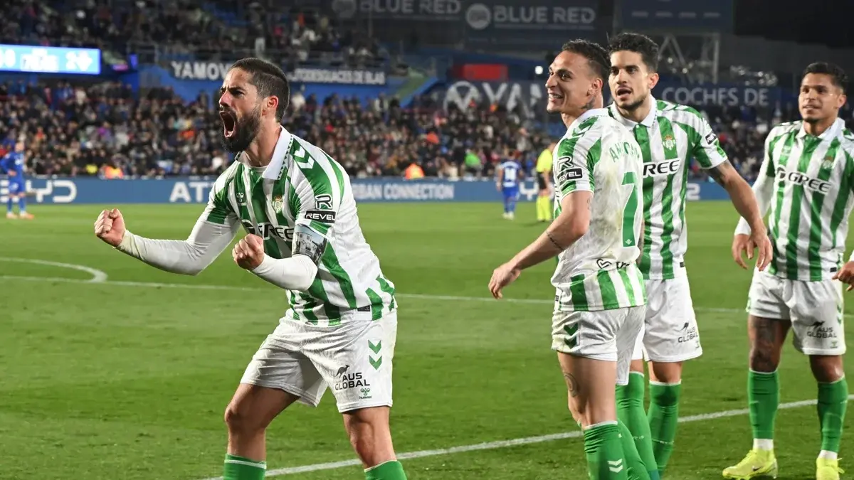 image Betis - Fiorentina : le match parfait de cette Conference League ?