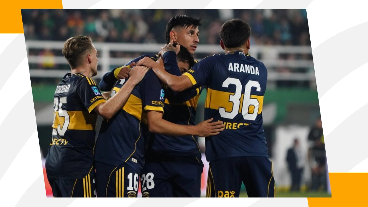 Boca le ganó a Defensa y Justicia y lidera la Zona A