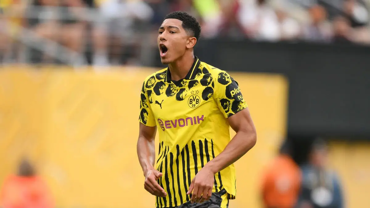 image Borussia Dortmund - Ulsan : le BVB doit assurer
